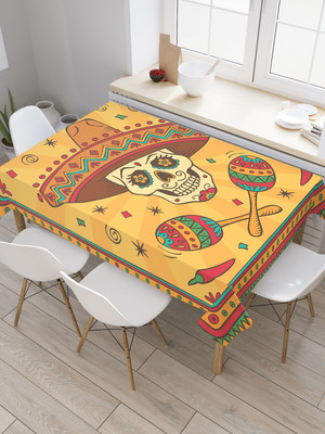 

Скатерть, День умерших / tc_11661