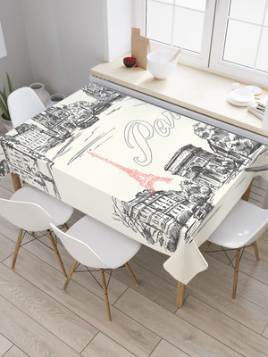 

Скатерть, Мечтательная Франция / tc_12254