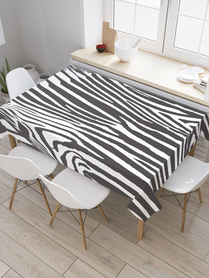 

Скатерть, Взгляд зебры / tc_12964