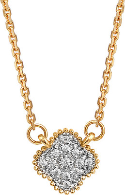 

Колье из желтого золота, CK91100226773