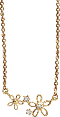 

Колье из желтого золота, CM54700226773