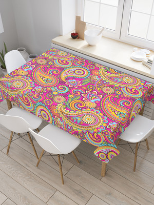 

Скатерть, Цветочные узоры / tc_13628