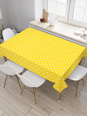 

Скатерть, Простой горошек / tc_13413