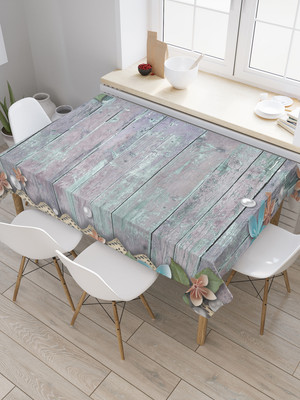 

Скатерть, Дивная рамка / tc_14155