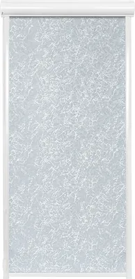 

Рулонная штора кассетная, UNI-2 LM 87-08 40x160