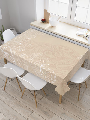 

Скатерть, Ветреные лепестки / tc_13506