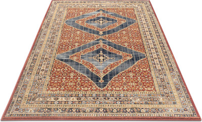 

Коврик, Bella Прямоугольник 1400 1 53578