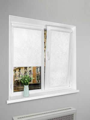 

Рулонная штора кассетная, UNI-2 LM 87-11 78x160