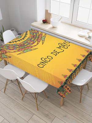 

Скатерть, Победа мексиканских войск / tc_20623