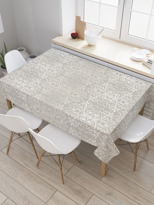 

Скатерть, Классический орнамент / tc_13564