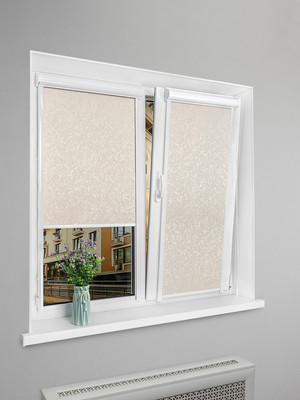 

Рулонная штора кассетная, UNI-2 LM 87-04 52x160