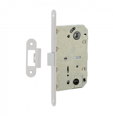 

Защелка врезная, WC 410 B-S Kevlar MCP