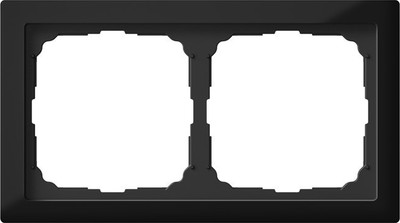 

Рамка для выключателей и розеток, ArtGallery Pure GAL321002