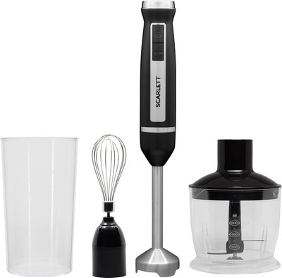 

Блендер погружной, SC-HB42F83