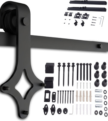 

Комплект фурнитуры для раздвижных дверей, BDHB07P/3/D05