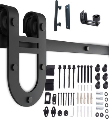 

Комплект фурнитуры для раздвижных дверей, 4PSG/Full/2