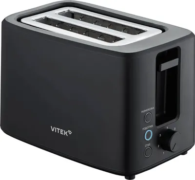 Тостер Vitek Gracia VT-T1000