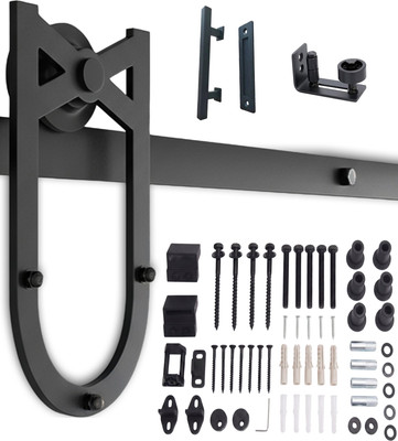 

Комплект фурнитуры для раздвижных дверей, 5PSG/Full/3