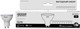 Лампа Gauss Elementary MR16 GU10 10W 4100К / 10136202 (10шт в упаковке) -