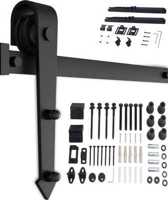 

Комплект фурнитуры для раздвижных дверей, BDHB02P/D05/3