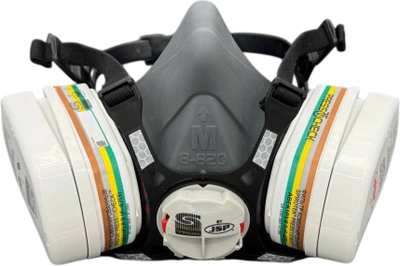 

Защитная маска, Force 8