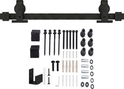 

Комплект фурнитуры для раздвижных дверей, BDHE03DBL/3.6