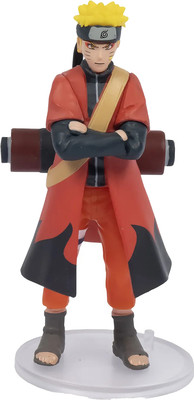 

Фигурка коллекционная, Наруто Режим Мудреца / 68014