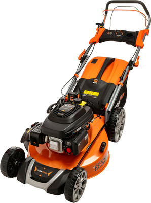 

Газонокосилка бензиновая, MLM-56SE