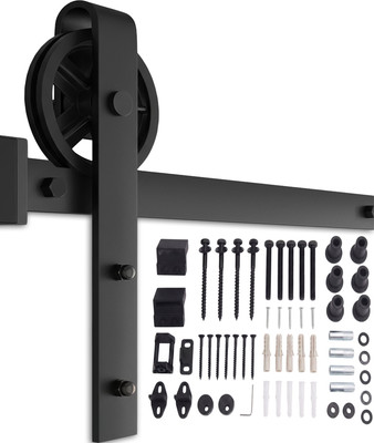 

Комплект фурнитуры для раздвижных дверей, 11/1.7