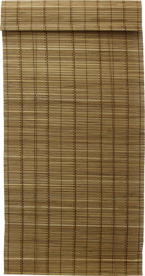 

Римская штора, Бамбуковая 160х160 / 72949160160