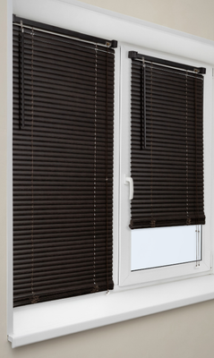 

Жалюзи горизонтальные, 140х160 / 6054140160