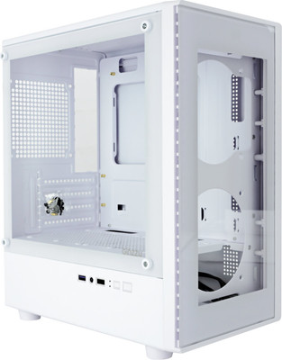 Корпус для компьютера Ginzzu CL412