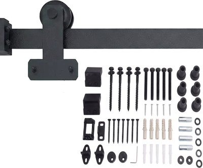 

Комплект фурнитуры для раздвижных дверей, 16DBL2.6