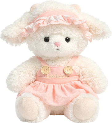 

Мягкая игрушка, Овечка / 10944518