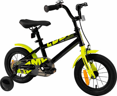 

Велосипед, Champ 12"