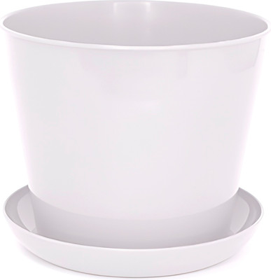 

Кашпо, с поддоном / 388506