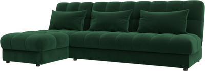 

Диван угловой, Лига-116 НПБ угол левый / 136953L