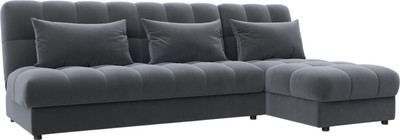 

Диван угловой, Лига-116 НПБ угол правый / 136954