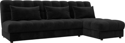 

Диван угловой, Лига-116 НПБ угол правый / 136956