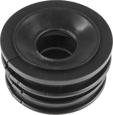 

Манжета переходная для внутренней канализации, Трехлепестковая / 1-0007 (черный)