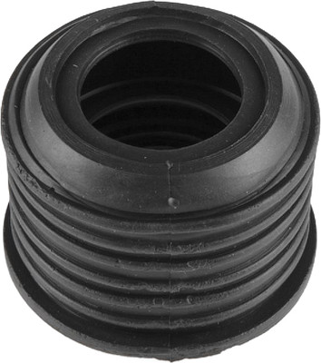 

Манжета переходная для внутренней канализации, D40х25 трехлепестковая / 1-0009