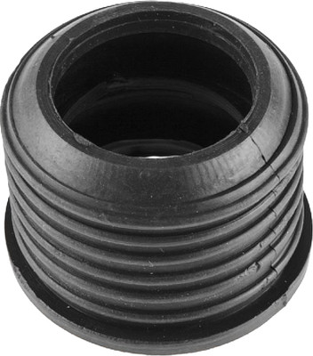 

Манжета переходная для внутренней канализации, D40х32 трехлепестковая / 1-0011