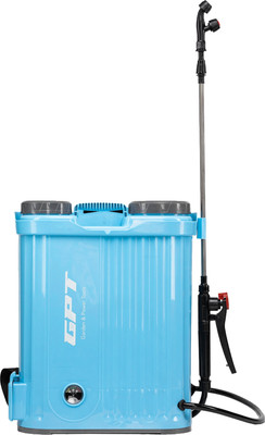 Опрыскиватель аккумуляторный GPT WF-A12 - 