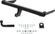 Фаркоп Berg F.5113.001 (для Skoda Octavia 2012-2020, 2020-2022, VW Golf Alltrack 2015-2017) - 
