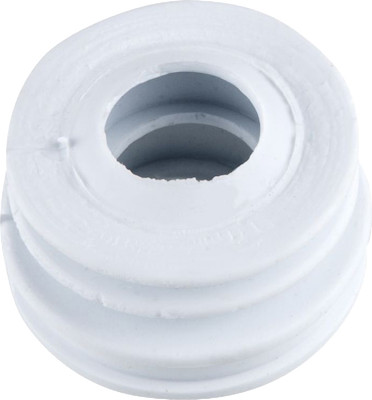 

Манжета переходная для внутренней канализации, D50х25 трехлепестковая / 1-0006