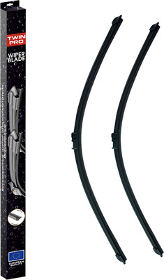 

Щетки стеклоочистителя, TwinPro Wiper Blade TW SP-6550 / 8624122 TW