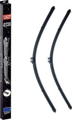 

Щетки стеклоочистителя, TwinPro Wiper Blade TW MBTL-7045 / 8624134 TW