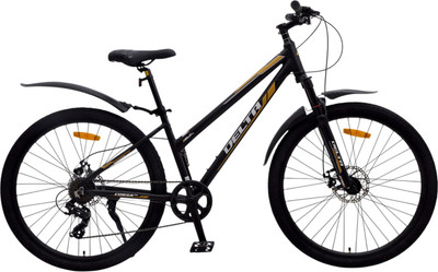 

Велосипед, Corsa Pro 27.5 / CORSA PRO27.15.BK-GD