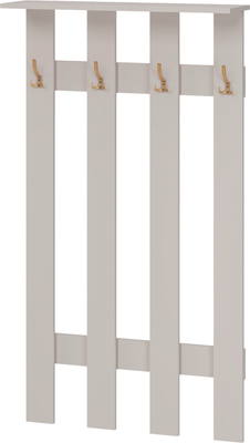 

Вешалка для одежды, Тива ВШ 201