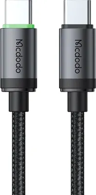 

Кабель, CA-4410 60W Type-C to Type-C